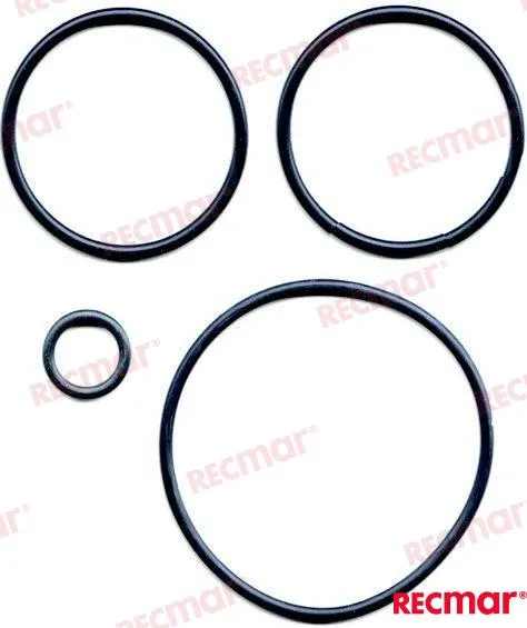 OIL COOLER SEAL KIT