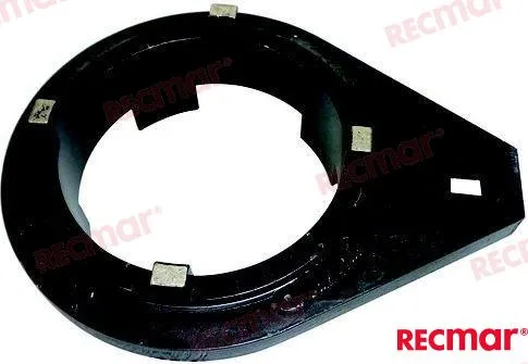 BEARING CARRIER RETAINER WRENCH FOR BRAV