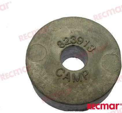 ZINC ANODE