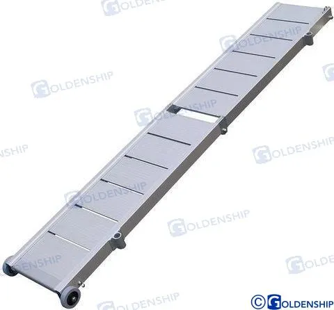 FIXED GANGWAY ALU 2.5M