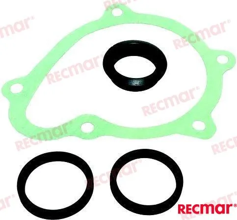 WATER PUMP GASKET SET
