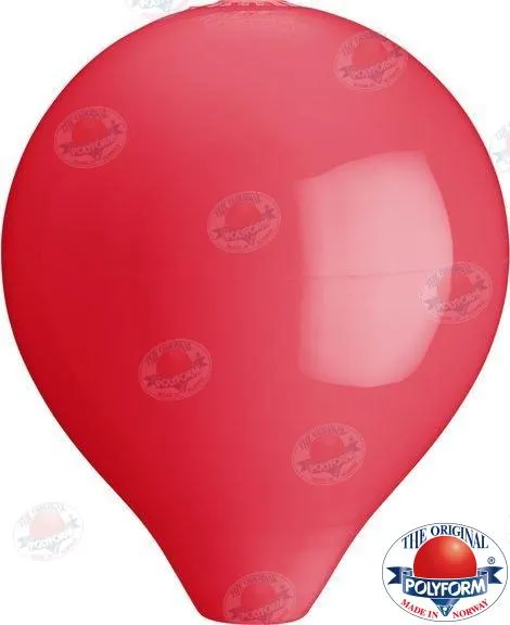 BAR BUOY CC4 RED