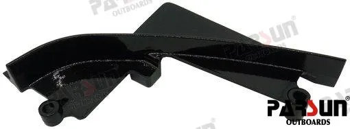 COVER BOARD, BOTTOM COWLING