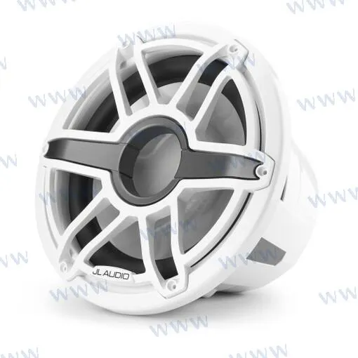 SUBWOOFER 12" SPORT BLANCO