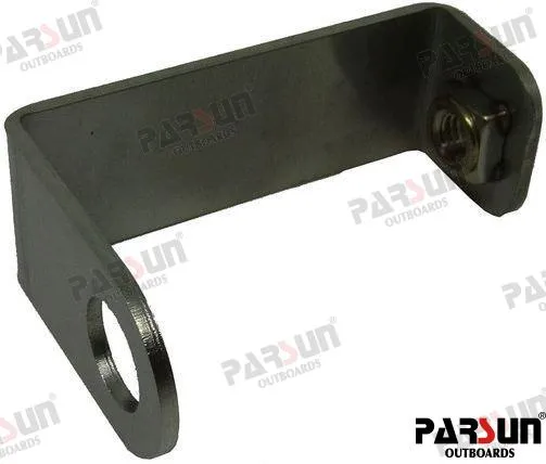 BRACKET, FIXED PLATE