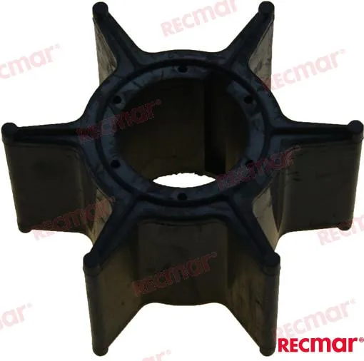 WATER PUMP IMPELLER