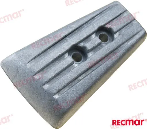 ALUMINIUM ANODE