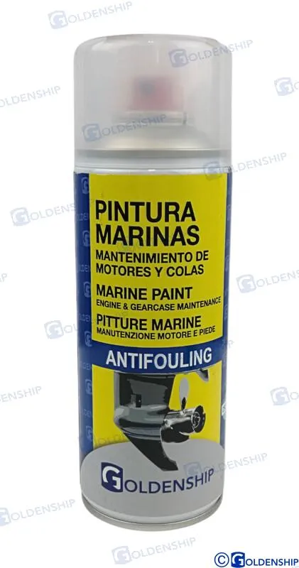 ANTIFOULING