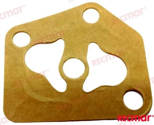 OIL PUMP GASKET