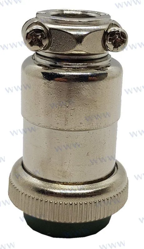 CONECTOR TRANSDUCTOR SDF310  8PINS