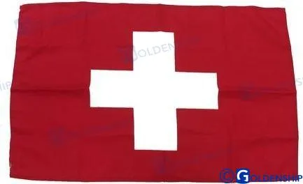 SWITZERLAND FLAG  40X60