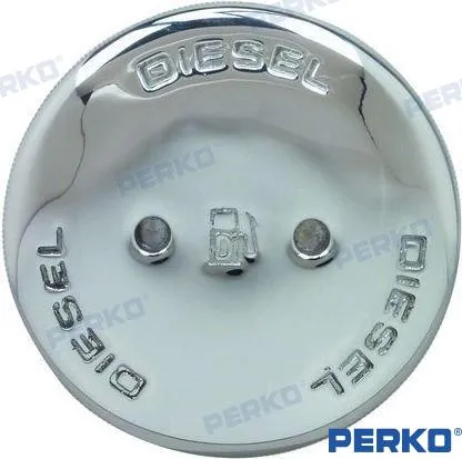 REPLAC. CAP "DIESEL"