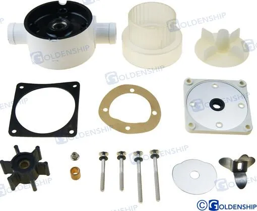 REPAIR KIT FOR ELECTRIC TOILET