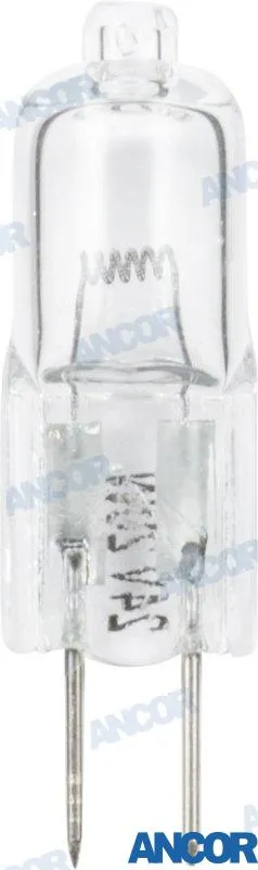 BULB HALOGEN G4 24V 83A 20W