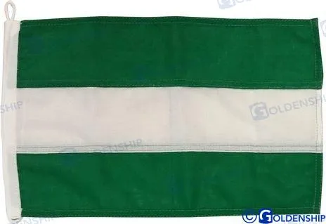 ANDALUCIA FLAG  20X30