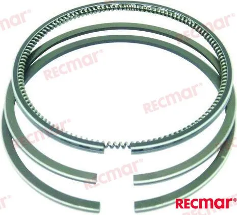 PISTON RING SET