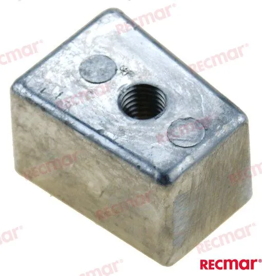 ZINC ANODE