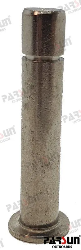 SHAFT, ANGLE BRACKET