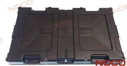 GROUP 27 BATTERY TRAY W/ STRAP