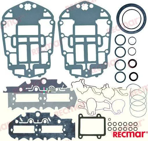 GASKETS SET JOHSON-EVINRUDE