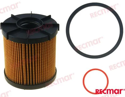 FILTER CARTRIDGE 10 MICRON