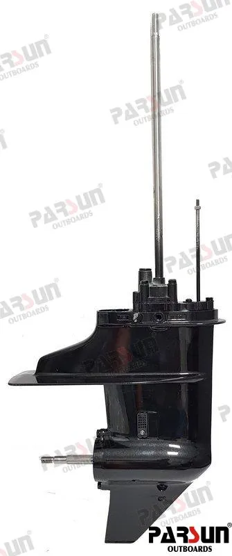 COMPLETE GEAR HOUSING FOR F6 - F8B - F9.
