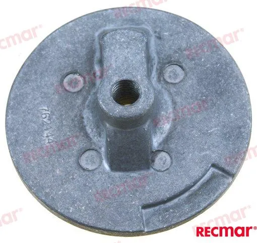 ZINC ANODE