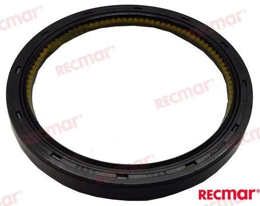 CRANKSHAFT REAR SEAL