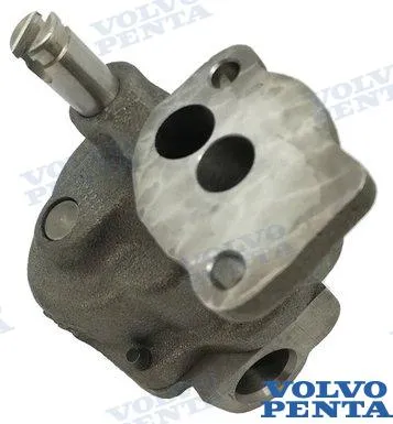 OIL PUMP V6 Y V8 VORTEC