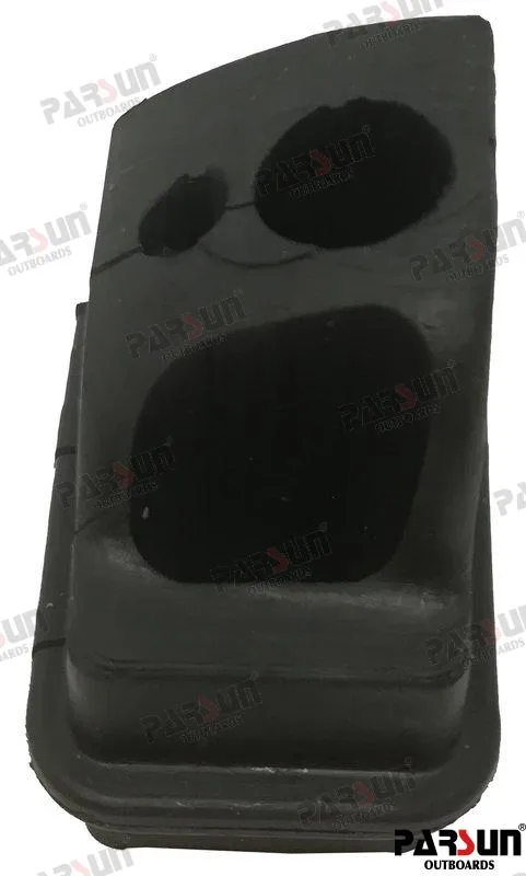 RUBBER PLUG