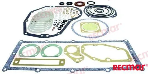 DECARB GASKET SET