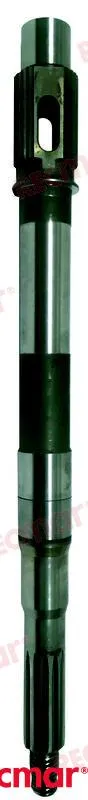 PROP SHAFT