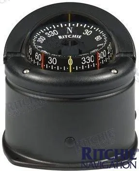 COMPASS HD-75 BLACK