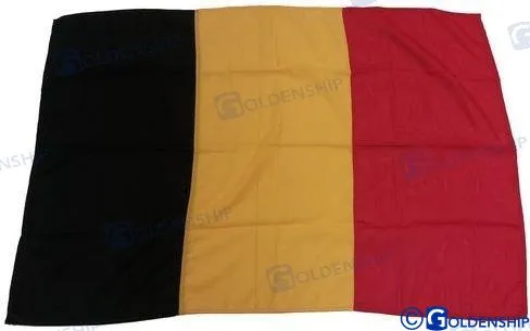 BELGIUM FLAG  70X100