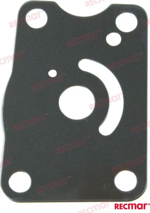 OUTER PLATE CARTRIDGE