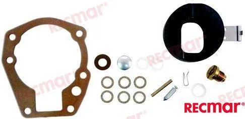 CARBURETOR SERVICE KIT