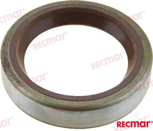KIT OF 2 OIL SEAL