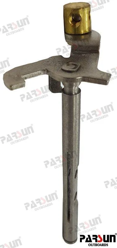 SWING LINK, ACCELERATOR