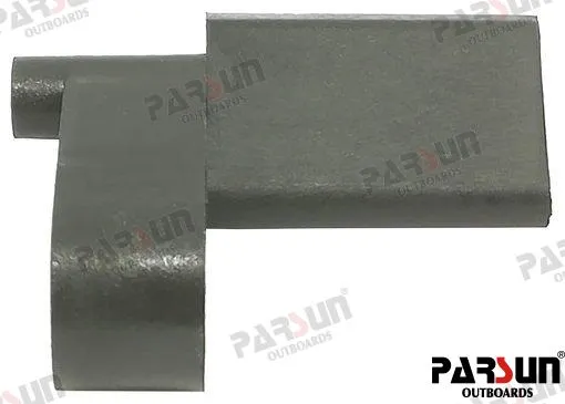 ROCKER, INCHING SWITCH