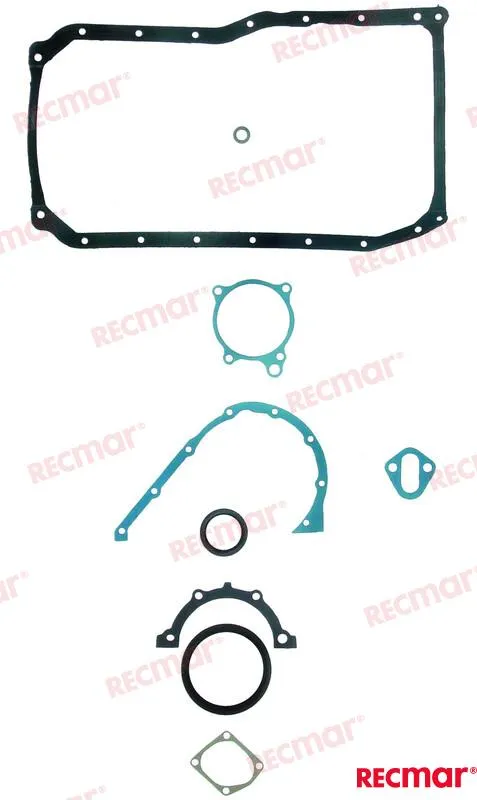 LOWER GASKET KIT