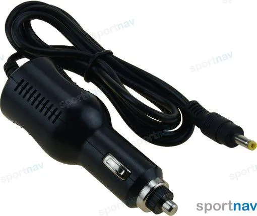 ADAPTADOR MECHERO PARA  VHF SPO36M