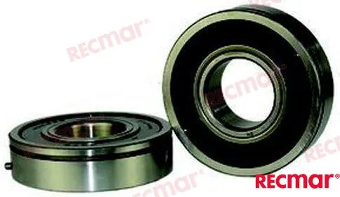CRANKSHAFT BEARING