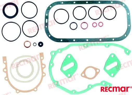 GEAR GASKET KIT