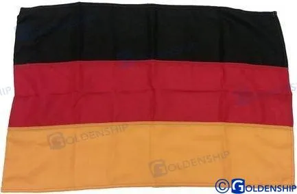 GERMAN FLAG  40X60