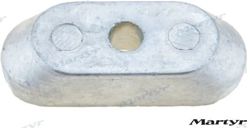 ZINC ANODE