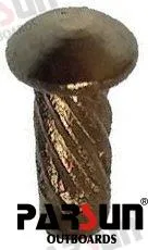RIVET F2X5