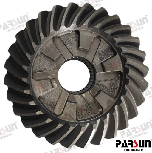 POSITIVE GEAR ASSY 28T