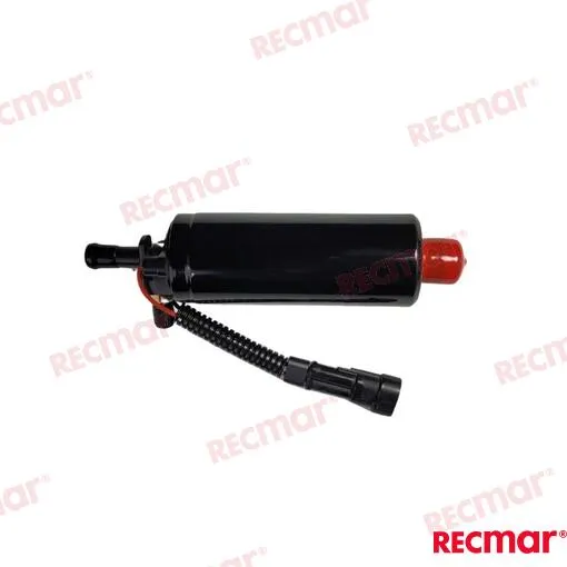 HIGH PRESSURE PUMP
