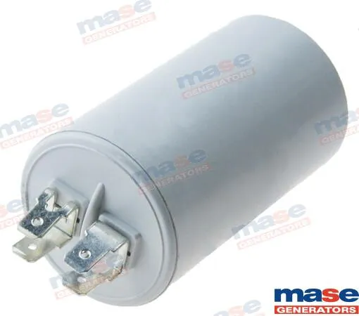 CAPACITOR 20MF 7,5 450V 4F