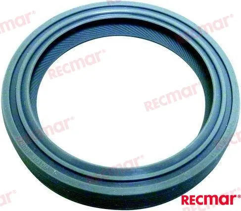 CRANKSHAFT SEAL